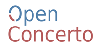 OpenConcerto